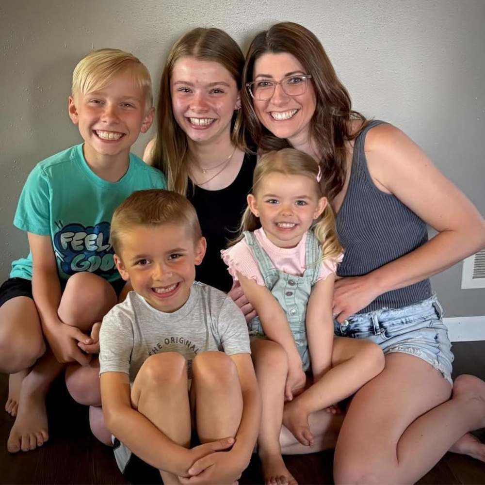 Meet your Posher, Tracey